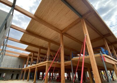 Factory of the Future – Tonsley