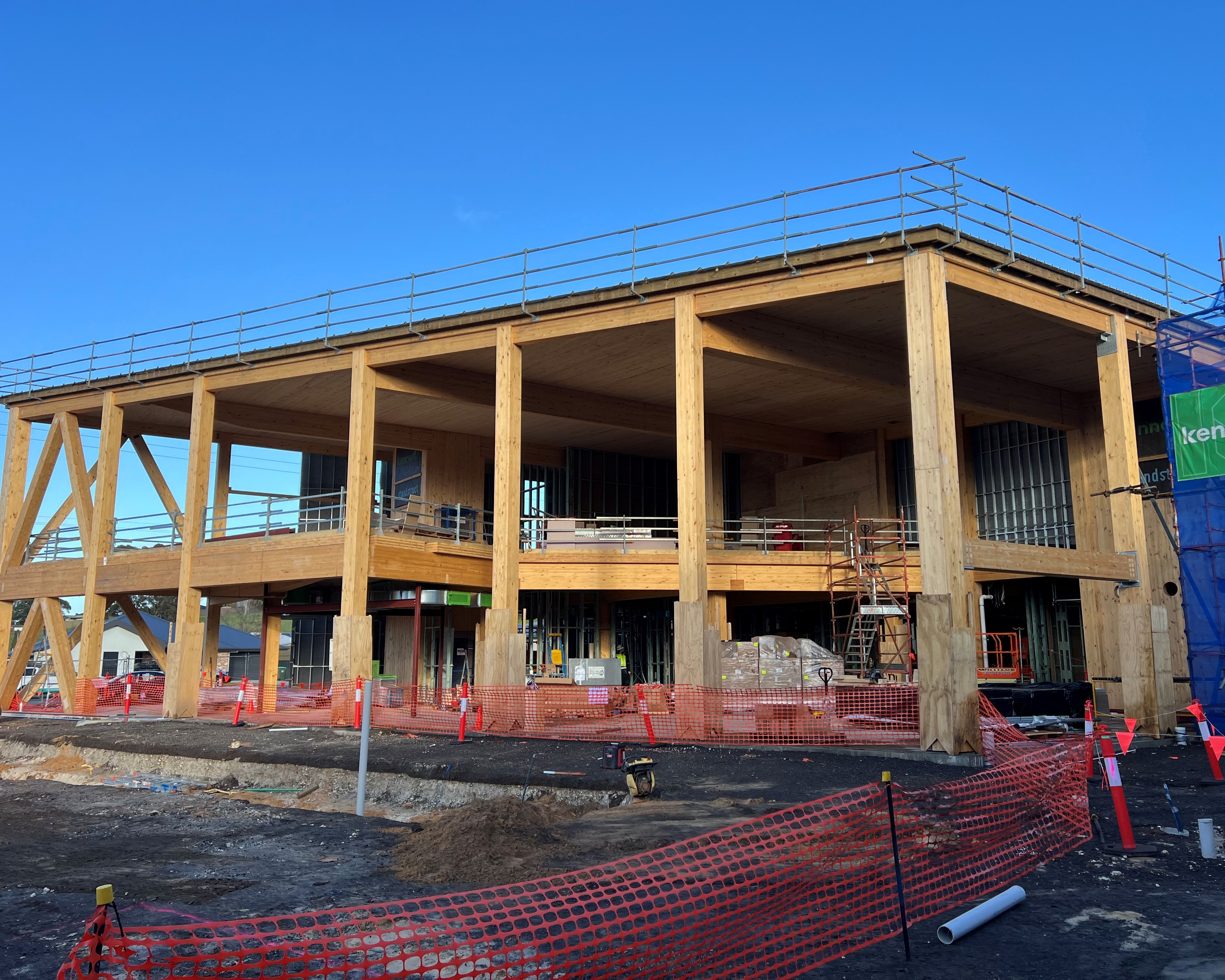 Mount Gambier Tech
