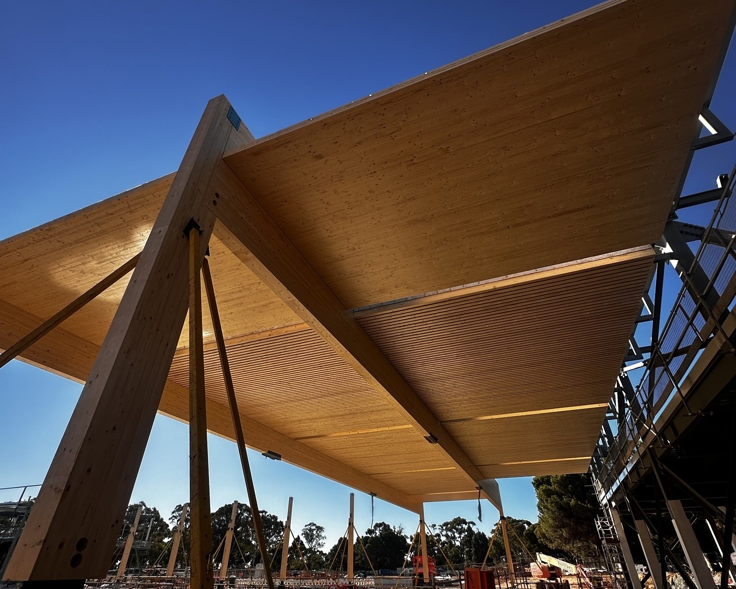 Adelaide Aquatic Centre