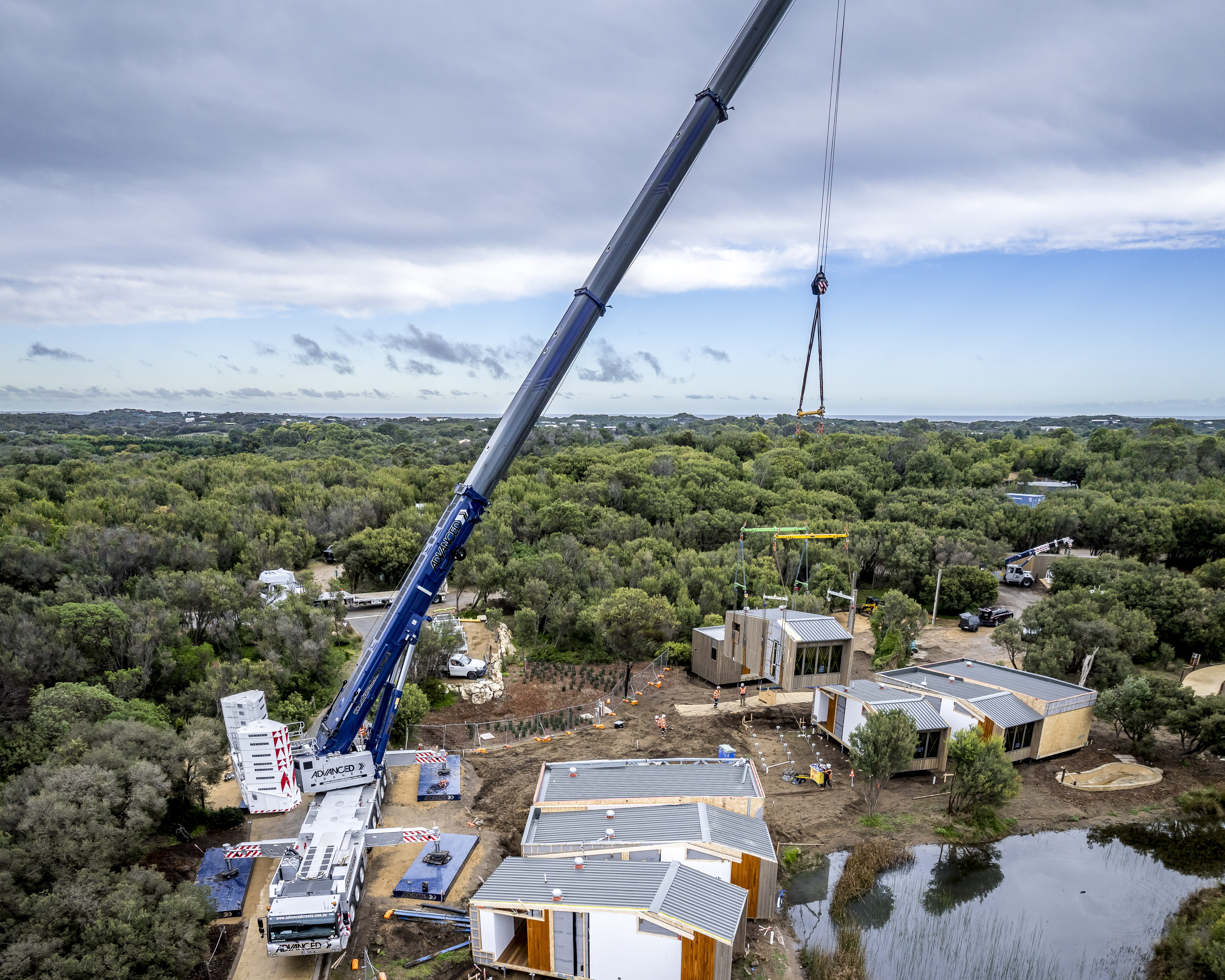 PHS – Pod Install